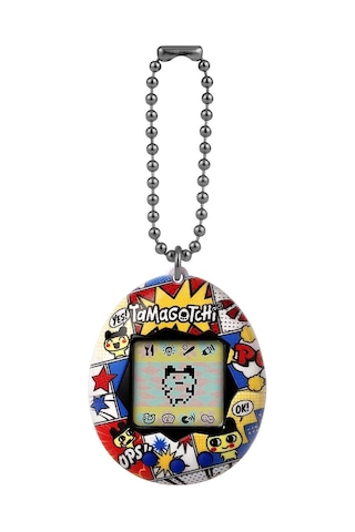 Tamagotchi Sanal Bebek Gen1