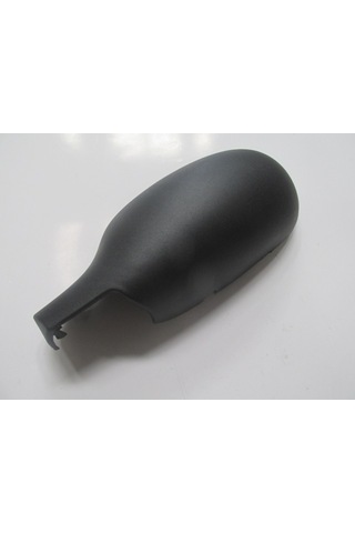 Renault Megane 1 99/02 Ayna Kapağı Sol Siyah