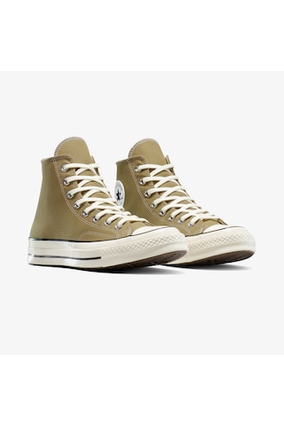 Converse Chuck 70 Swamp Core Unisex Haki Sneakera13333c Sarı