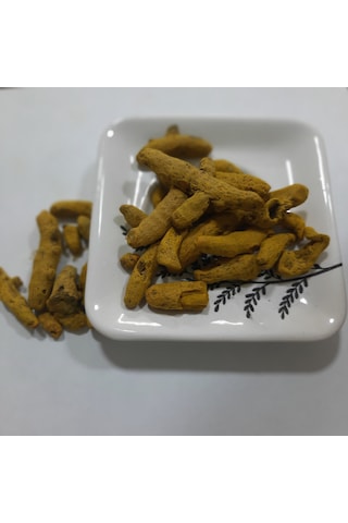 Yeni Harmancı Zerdeçal Tane 400 Gr