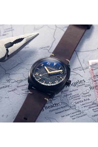 Spınnaker Sp-5071-03 Erkek Kol Saati