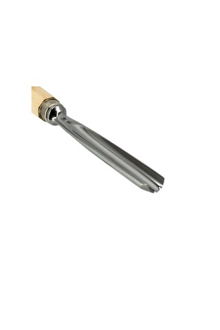 Kırschen Two Cherries Düz Tip Geniş Oluklu Iskarpela 14 Mm Cut11 3111014