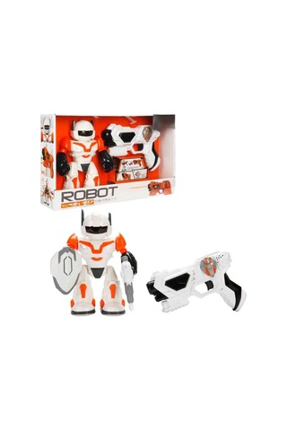 4959 Robot Generic Eğitici Oyunlar Ürün