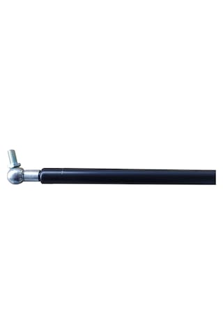 Taka Amortisör Kapaklı Tente Amortisörü500mm 1500n 14/28 Mafsallı