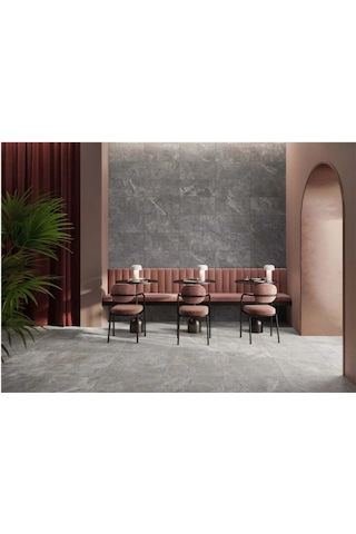 VitrA 60x60 Boscostone Gri R10B K950382R0001VTE0