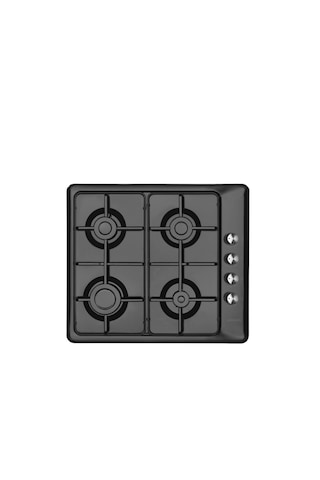 Eminçelik ve AFM Tech Turbolu 31 222 + FM7700 + FM3250 Ankastre Set Siyah