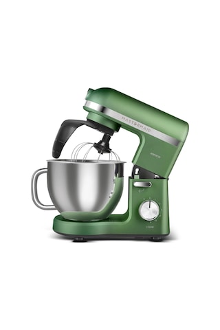 Karaca Mastermaid Chef Pro 1750 W Çift Kollu Stand Mikser