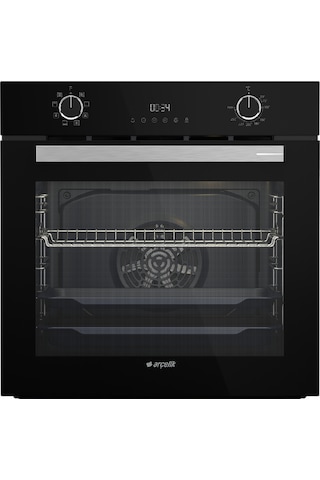 Arçelik AFC 362 S + P 27 YS + OCD T 651 ES Ankastre Set