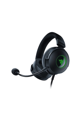 Razer Kraken V3 HyperSense RZ04-03770100-R3M1 7.1 Surround RGB Oyuncu Kulaklığı