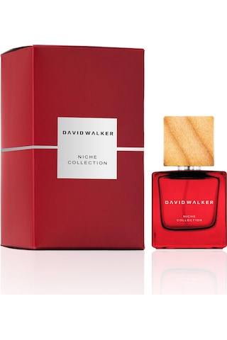 David Walker Niche New Flower Kadın Parfüm 50 ML