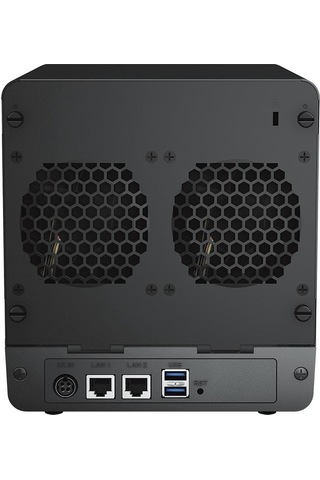 Synology DS423A5 4x1 TB 4 Disk Yuvalı 3.5" RAID NAS Depolama Ünitesi