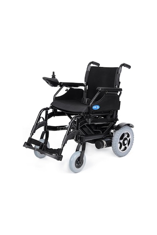 Comfort Plus Tiger Akülü Tekerlekli Sandalye