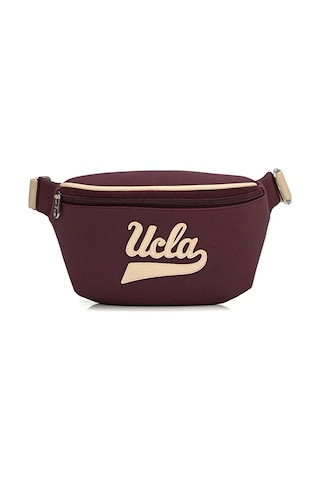 Ucla Kadın Bel Çanta 05uc25k9004 Bordo