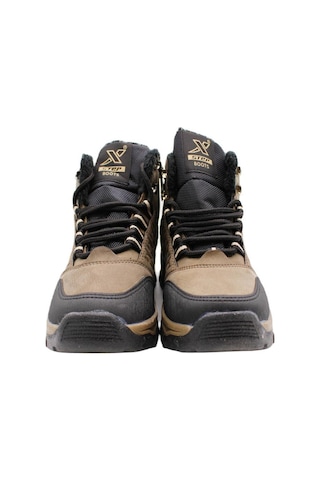 X-step Termo Taban Garson Boy Kışlık Bot 001