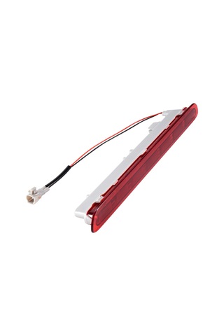 Leasetake Dinamik Üçüncü 3. Fren Lambası, Arka Stop Lambası Stop Lambası Toyota Hilux Revo Vigo 2015 2016 2017 2018 Kırmızı Kabuk