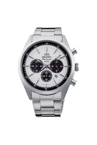 Orient WV0041TX Panda Milky Erkek Kol Saati
