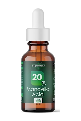 Doğal Eczane %20 Mandelic Acid Peeling 30 ML