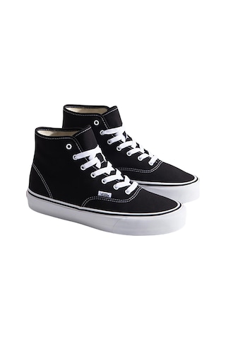 000e8h6bt1-r Vans Authentic Hi 2.0 Spor Ayakkabı Siyah 000e8h6bt1-r