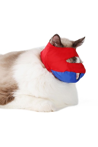 Homyl Çizilmeleri Ve Isırma Önleyici Pet Kedi