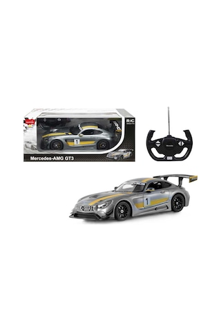 Rastar Mercedes Amg GT3 1:14 Uzaktan Kumandalı Araba