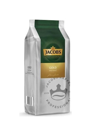 Jacobs Cronat Gold Hazır Kahve 500 G Jacobs Cronat Gold Hazır Kahve 500 G