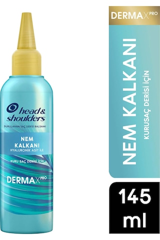 Head & Shoulders Dermaxpro Nem Kalkanı Hyaluronik Asitli İçeren 150 ML