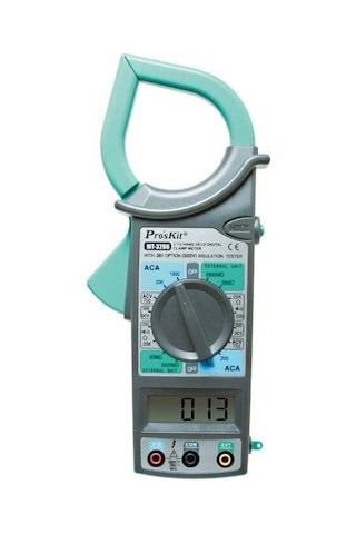 Proskit Mt-3266 Pensampermetre
