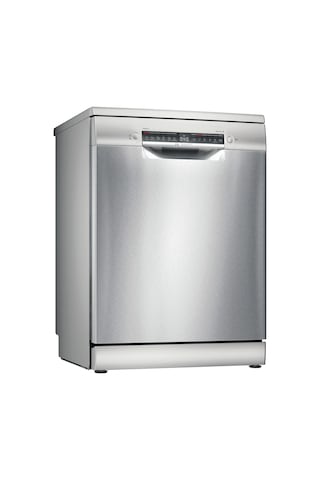 Bosch SMS4IMI62T 6 Programlı 14 Kişilik Bulaşık Makinesi