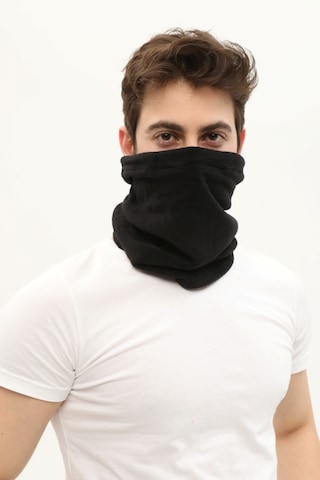 Uniprom Polar Boyunluk Siyah