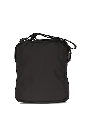 Hummel Çanta Salex Cross Body Siyah Bel Çantası Siyah