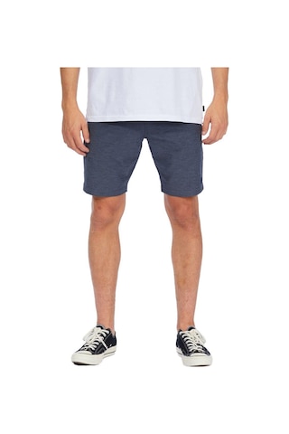 Billabong Crossfıre Mıd Şort & Bermuda-1436 Lacivert