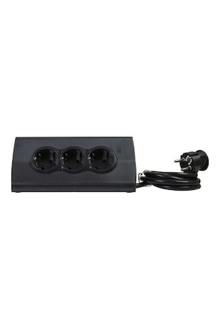694811 Legrand 3 Priz + 2 Usb Li 1.5 Metre Kablolu Grup Priz