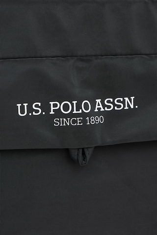 U.s. Polo Assn. Plevr23685 Siyah Unisex Tablet Çantası Siyah