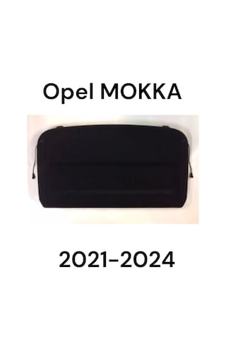 Opel Mokka Pandizot 2021-2024