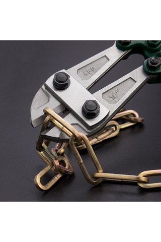 Carrier- Moda Trendleri 14 İnç Ağır Hizmet Tipi Metal Kesme 1 Adet