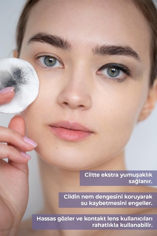 Alix Avien Multi-functional Makeup Remover 130 ML