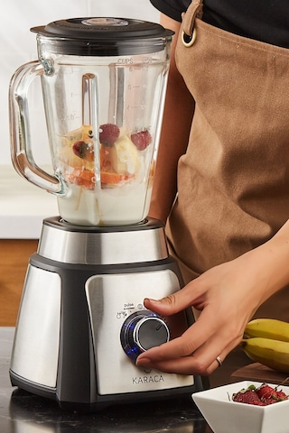Karaca Shaker Smoothie Blender 5001