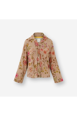 Pip Studio Bej Viscose Bluz