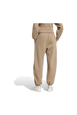 Adidas W All Szn Sl Pt Kadın Günlük Eşofman Altı Ks7878 Haki