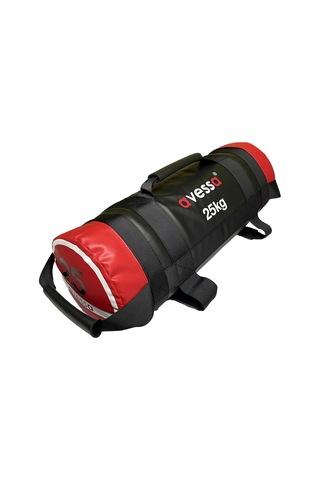 Özel Seri Fitness Bireysel Kondisyon Acp-25 Kg Power Bag 25 Kg