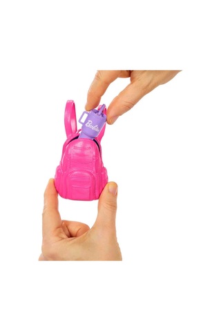 Barbie Malibu Bebek Ve Aksesuar Seti Jjv59