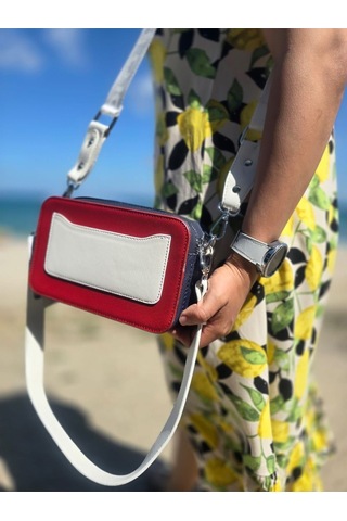 Just Polo Kadın Çantası 440113mh Kahverengi