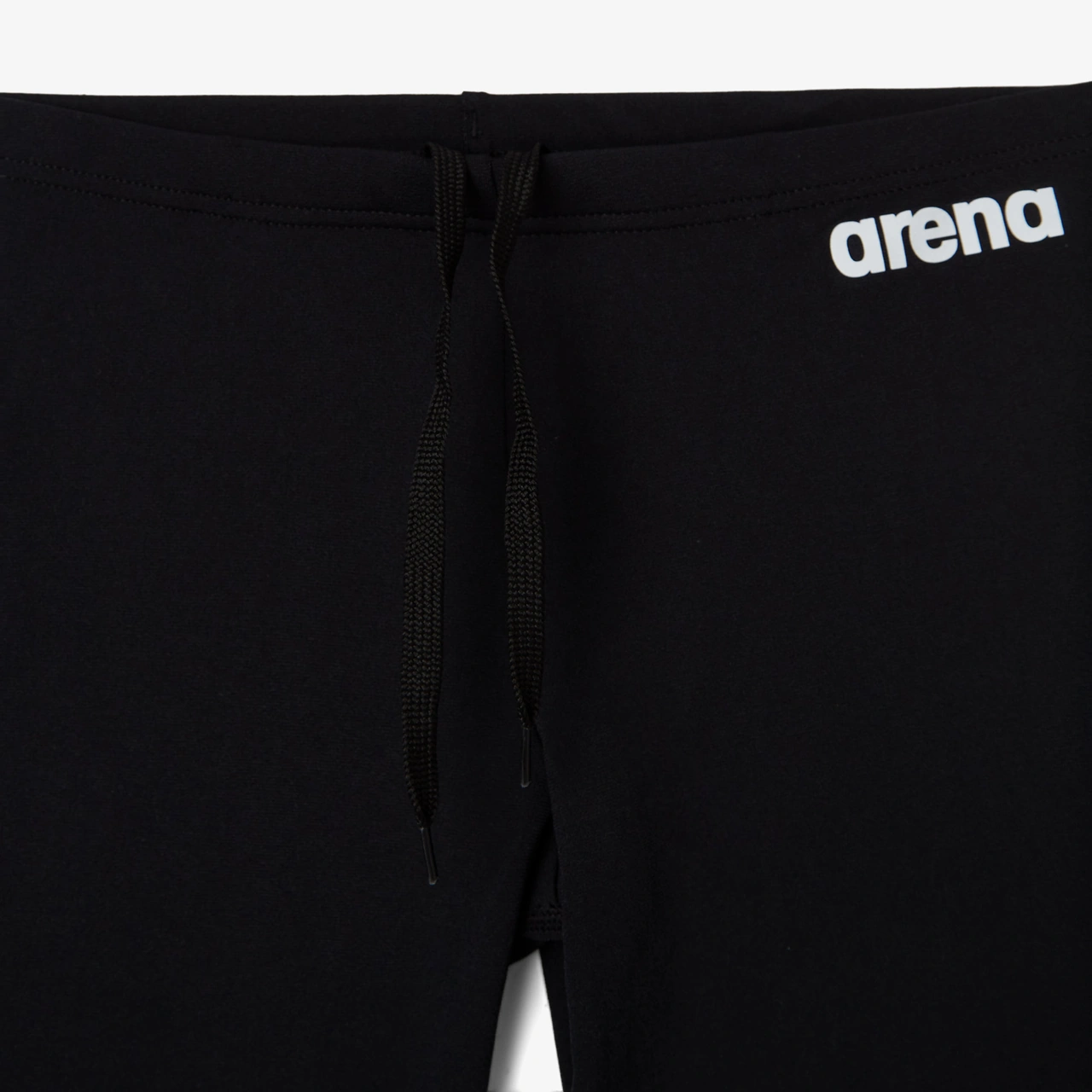 Arena Team Jammer Solid Çocuk Siyah Deniz Şortu 004772550 Siyah