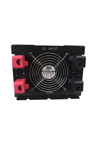 Alpex 6000 Watt 24 Volt Dijital Ekranlı Tam Sinüs İnverter