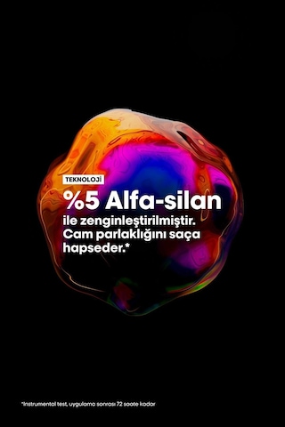 L'Oréal Professionnel Vitamino Color Spectrum Cam Parlaklığı Görünümü Kazandıran Serum 50 ML