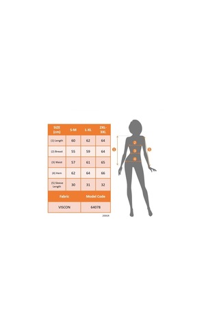 Modaserdem Kadın Tek Omuzu Açık Ip Askılı Baskılı Viskon Bluz Siyah