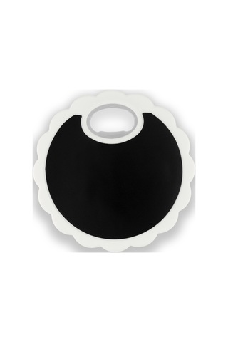 Çiçek Bardak Altlığı Vgcba 100 Adet Beyaz