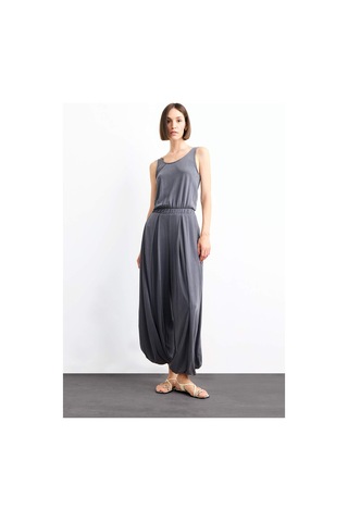 Defacto U Yaka Kolsuz Modal Tulum G0400ax25smar129 Antrasit