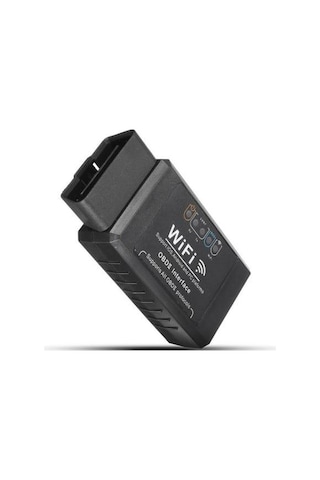 Elm327 Wifi V1.5 Ios Android Araç Arıza Tespit Cihazı Obd2