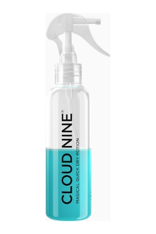 Cloud Nine The Magical Potion Isı Koruma Spreyi, 200ml, Elektriklenmeyi Önler Ve Uv Koruması Sağlar